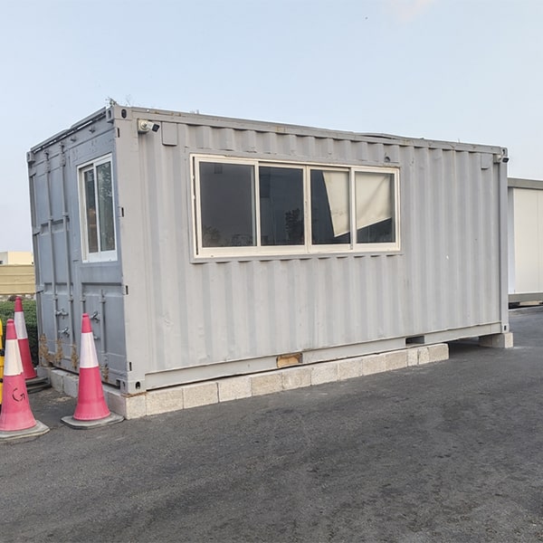 we offer a variety of sizes for our portable classroom trailers to accommodate different class sizes and space requirements